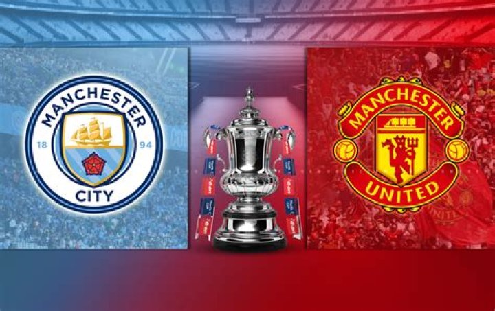 Chelsea Vs. Manchester City Live Stream — Watch The FA Cup Game Online