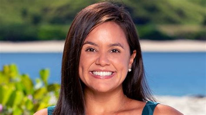 Who Is Jaime Lynn Ruiz? Meet The ‘Survivor’ Season 44 Contestant – Hollywood Life
