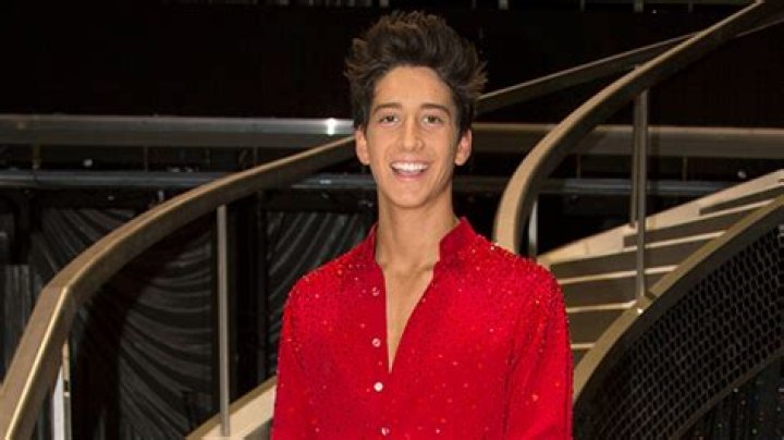 Who Is Jeffrey Brezovar? 5 Things To Know About Milo Manheim’s Dad – Hollywood Life