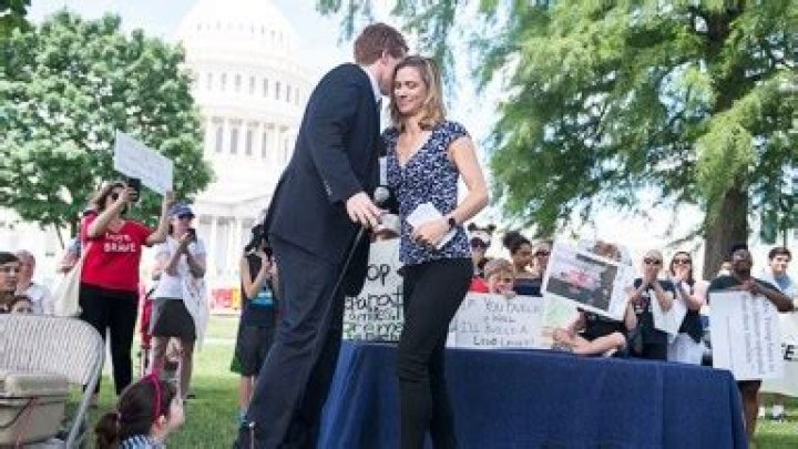 Maeve Kennedy Townsend McKean: 5 Things About RFK’s Graunddaughter After Her Death