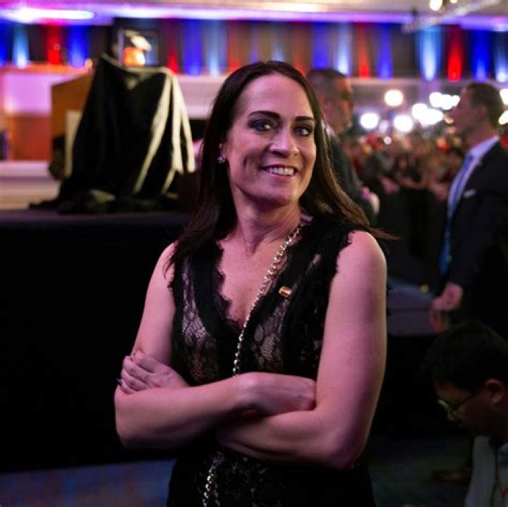 Stephanie Grisham: 5 Things To Know About The Former White House Press Secretary